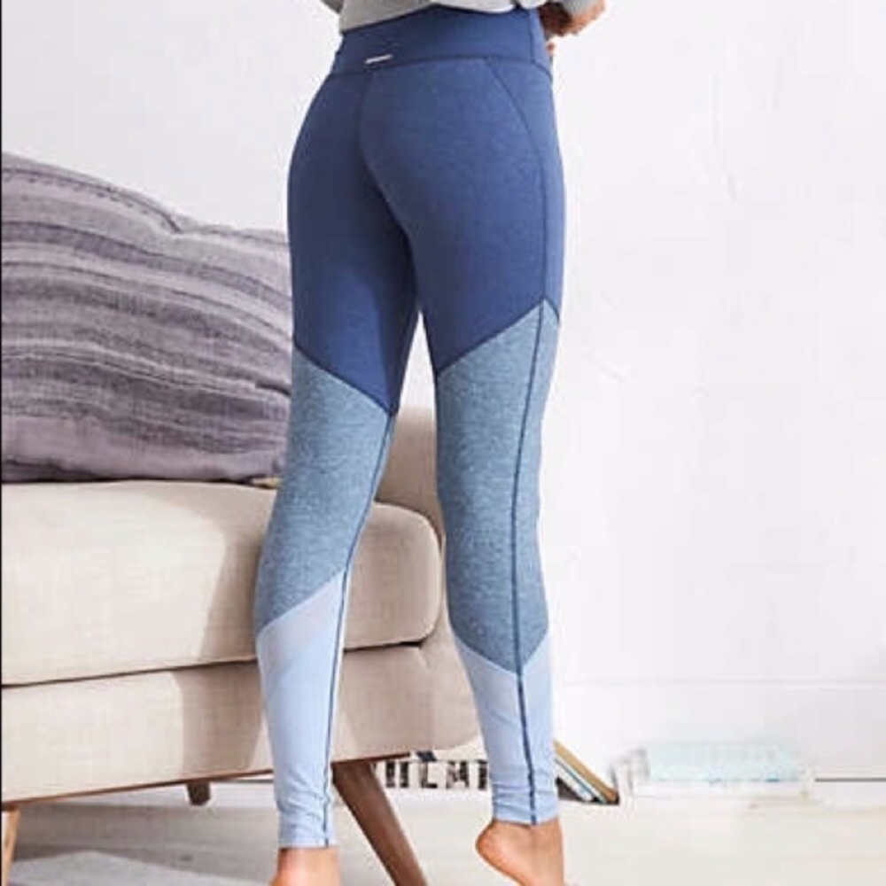 Aerie Move Colorblock Legging